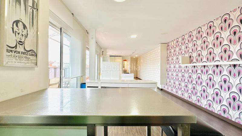 Foto 7de9ffb2-2de1-4e0c-88cc-871c5111c2b6. Loft vistas, ubicación y practicidad en el centro en Terrassa