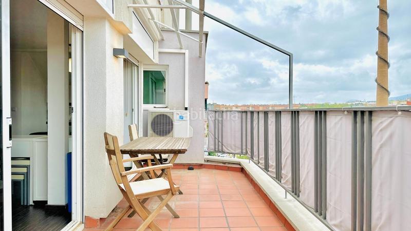 Foto 82b9b8e8-c9d7-483e-befb-f1340fa81a83. Loft vistas, ubicación y practicidad en el centro en Terrassa