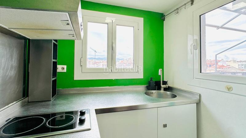 Foto a9b0f8d6-b879-4418-8532-657218e21a95. Loft vistas, ubicación y practicidad en el centro en Terrassa