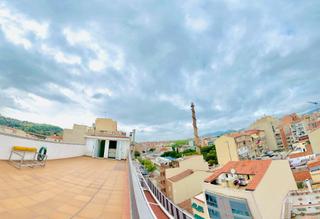 Loft  Carrer de l'infant martí. Vistas, ubicación y practicidad en el centro de terrassa
