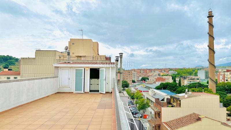 Foto e12d18c4-a7cf-4d7f-897c-45c394d86c4d. Loft vistas, ubicación y practicidad en el centro en Terrassa