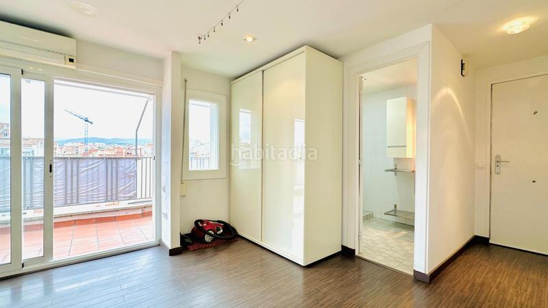 Foto e49d7940-9217-4b6d-86b8-9c11a8e80aec. Loft vistas, ubicación y practicidad en el centro en Terrassa