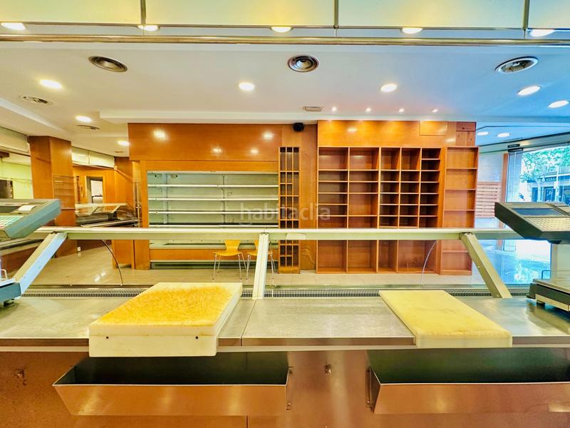 Foto 4cad7194-dfa7-4644-8b36-5066af6c39e6. Lloguer local comercial a Vallparadís - Antic Poble de Sant Pere Terrassa