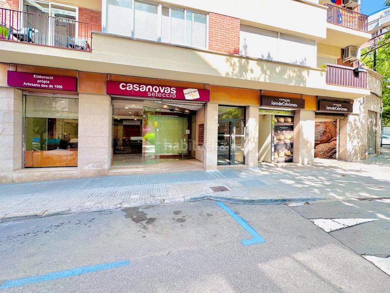 Foto 546fc585-62fd-4c2c-8d25-d181f3d72782. Lloguer local comercial a Vallparadís - Antic Poble de Sant Pere Terrassa