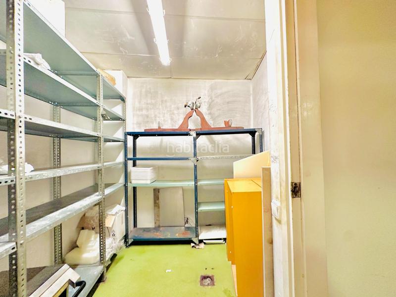 Foto 6128c73c-7750-41c9-bf94-b9ab21435d0f. Location local commercial dans Vallparadís - Antic Poble de Sant Pere Terrassa