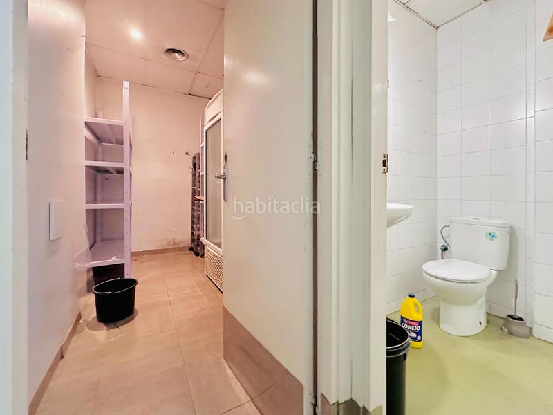 Foto 808efb90-f126-48ef-8966-fb843c0a85f3. Location local commercial dans Vallparadís - Antic Poble de Sant Pere Terrassa