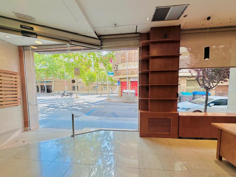 Foto 699f5acf-e85b-4585-9d24-e086c37ad48b. Miete geschäftsraum in Vallparadís - Antic Poble de Sant Pere Terrassa