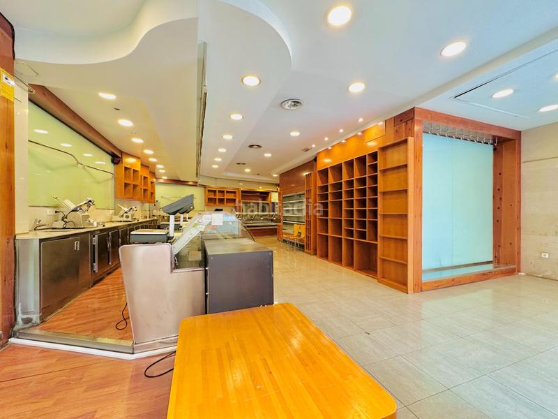 Foto 8f1326ca-958c-4331-99bb-6895bb833c50. Miete geschäftsraum in Vallparadís - Antic Poble de Sant Pere Terrassa