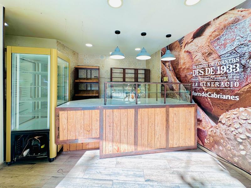 Foto 9e01e38d-6ce6-4bd6-b27a-0cf26717a370. Miete geschäftsraum in Vallparadís - Antic Poble de Sant Pere Terrassa