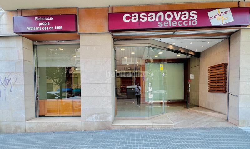 Foto a06d409b-993f-470a-a0ac-f3e343c997aa. Miete geschäftsraum in Vallparadís - Antic Poble de Sant Pere Terrassa