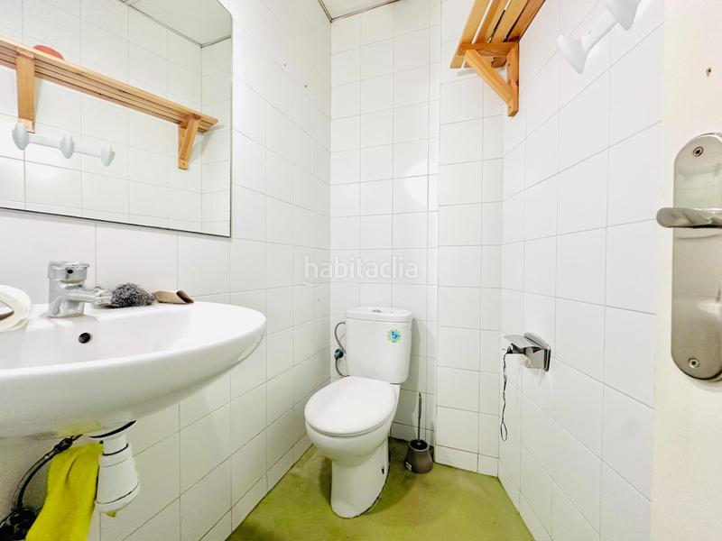 Foto b3bdd96e-d82a-4f4c-b6ab-683f49a82d49. Miete geschäftsraum in Vallparadís - Antic Poble de Sant Pere Terrassa