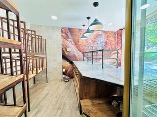 Traspàs Local Comercial  Carrer prat de la riba,de. El negocio que estabas buscando en terrassa ya está listo para t