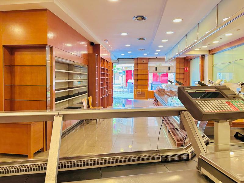 Foto 6f36136e-0c47-44b9-a4fd-8448681f6e48. Pas-de-porte local commercial dans Vallparadís - Antic Poble de Sant Pere Terrassa