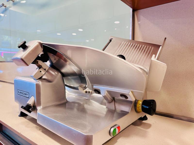 Foto 85b3d3bb-b25e-4764-b22c-a9b744f05854. Pas-de-porte local commercial dans Vallparadís - Antic Poble de Sant Pere Terrassa