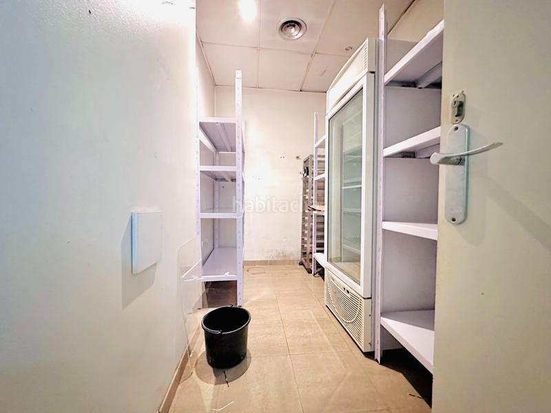 Foto d2da27ca-9df4-4ab2-9b6c-e31adac33532. Pas-de-porte local commercial dans Vallparadís - Antic Poble de Sant Pere Terrassa