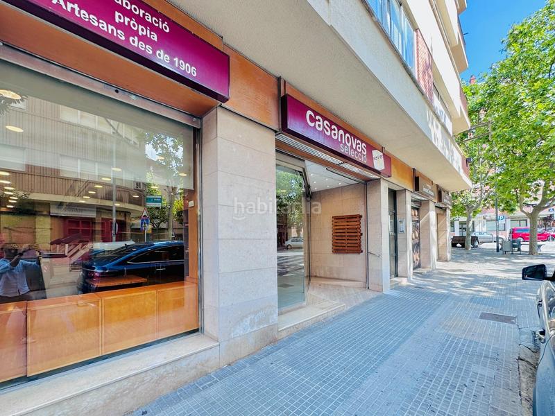 Foto 72fa5d4c-d79f-4ea2-8249-aa01655f3bab. Transfer business premise in Vallparadís - Antic Poble de Sant Pere Terrassa