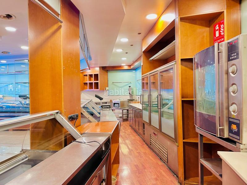 Foto 23171f6b-442d-40d6-ba63-a210ece01b8d. Traspàs local comercial a Vallparadís - Antic Poble de Sant Pere Terrassa