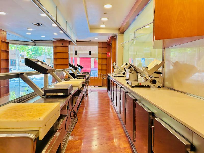 Foto 34a88c96-3136-4658-bc1f-957ede30526a. Traspàs local comercial a Vallparadís - Antic Poble de Sant Pere Terrassa