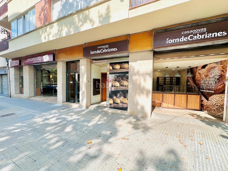 Foto d0dc501e-90fe-42ba-bc20-61b8f6157ded. Traspàs local comercial a Vallparadís - Antic Poble de Sant Pere Terrassa