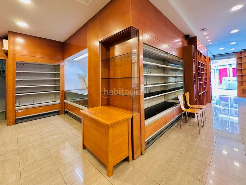 Foto d28c6051-4230-4ffd-b31a-a816c6ba7d72. Traspàs local comercial a Vallparadís - Antic Poble de Sant Pere Terrassa