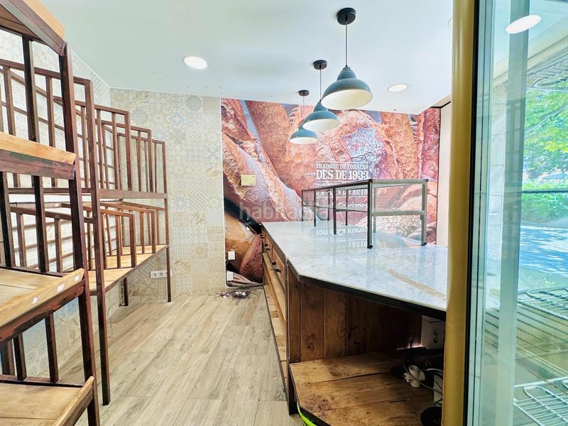 Foto b4fad359-b307-4c09-9068-0fb2de615c07. Umzug geschäftsraum in Vallparadís - Antic Poble de Sant Pere Terrassa