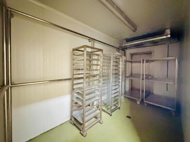 Foto d71d9772-993c-4e09-9cbe-e54e80c42e8f. Umzug geschäftsraum in Vallparadís - Antic Poble de Sant Pere Terrassa