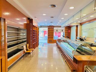 Local Comercial  Carrer prat de la riba,de. El negocio que estabas buscando en terrassa ya est� listo para t