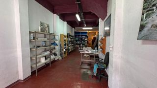 Business premise  Carretera de martorell. Tu despacho, tu tienda o tus trasteros un local que se adapta a