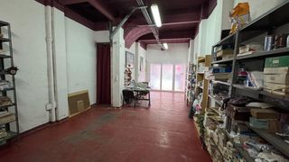 Business premise  Carretera de martorell. Tu despacho, tu tienda o tus trasteros un local que se adapta a