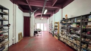 Local Comercial en Carretera de Martorell