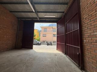 Nau industrial  Carrer de la germana pilar. Controla tus costes, amplía tu libertad tu nave propia te espera