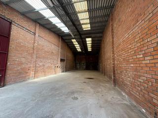 Bâtiment à usage industriel  Carrer de la germana pilar. Controla tus costes, amplía tu libertad tu nave propia te espera