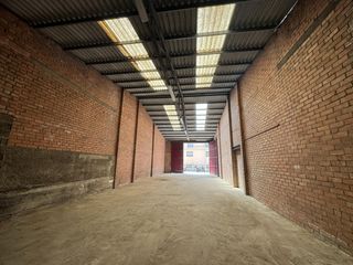 Lloguer Nau industrial  Carrer de la germana pilar. Tu nueva base de operaciones entre martorell y manresa