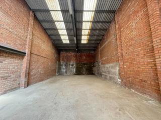 Location Bâtiment à usage industriel  Carrer de la germana pilar. Tu nueva base de operaciones entre martorell y manresa