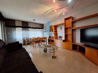 Piso en Sant Pere Nord. Piso en la rambla francesc macià que cambiará tu vida