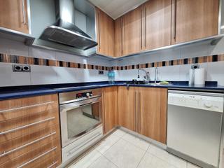 Pis a Sant Pere Nord. Piso en la rambla francesc macià que cambiará tu vida