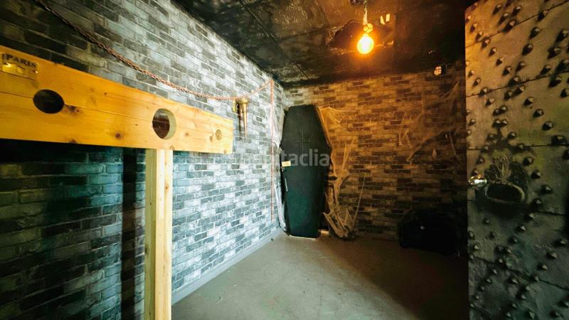 Foto c073d248-9de3-4b43-88cc-48aae12fab16. Transfer business premise in Ca n'Aurell Terrassa