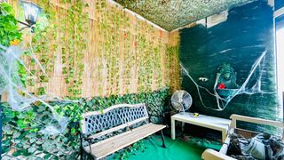 Traspàs Local Comercial a Ca n'Aurell. Toma el mando de un escape room con historia en terrassa