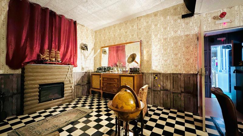 Foto 89c999b7-de4c-4ec5-bd2c-28e79500fc68. Traspàs local comercial a Ca n'Aurell Terrassa