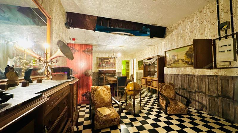 Foto 89757168-e8df-435b-9b02-21189833ab0e. Affitto locale commerciale in Barri del Centre Terrassa