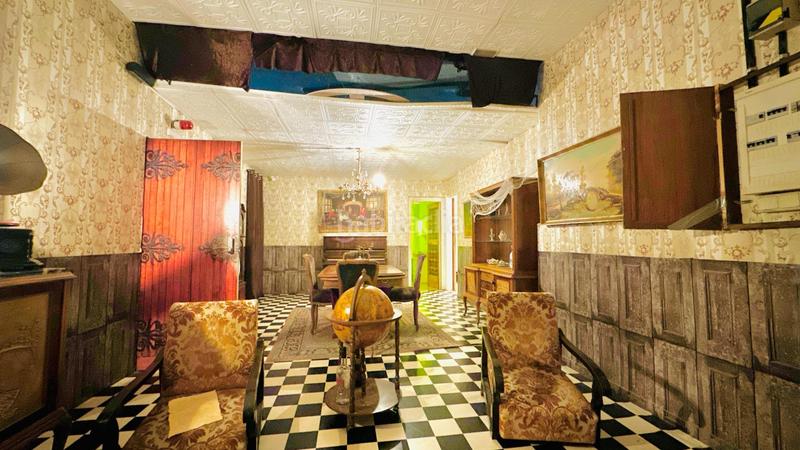 Foto cbe14e3d-eaab-4e45-864f-5984dc815dc2. Affitto locale commerciale in Barri del Centre Terrassa