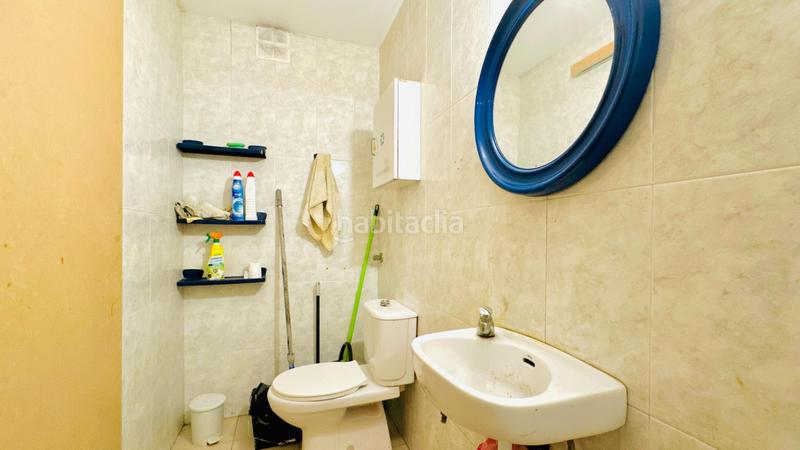 Foto fad4feac-cf84-4e69-a420-cdbaed2ad871. Affitto locale commerciale in Barri del Centre Terrassa