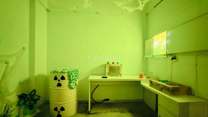 Foto b7f390c4-4b45-474c-968c-60a31ab07088. Lloguer local comercial a Barri del Centre Terrassa