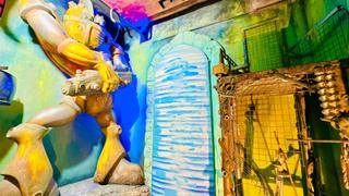 Traspàs Local Comercial  Carrer cervantes, de. Hazte dueño de 2 escape rooms en terrassa listos para facturar d