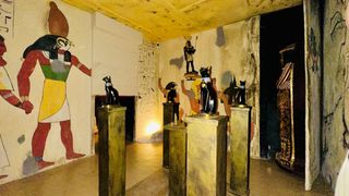 Traspàs Local Comercial a Barri del Centre. Hazte dueño de 2 escape rooms en terrassa listos para facturar d