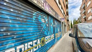 Local Comercial a Barri del Centre