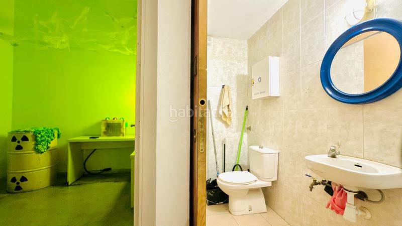 Foto 0f4dfd3f-a4f2-4a9f-b82b-4051987e118f. Pas-de-porte local commercial dans Barri del Centre Terrassa