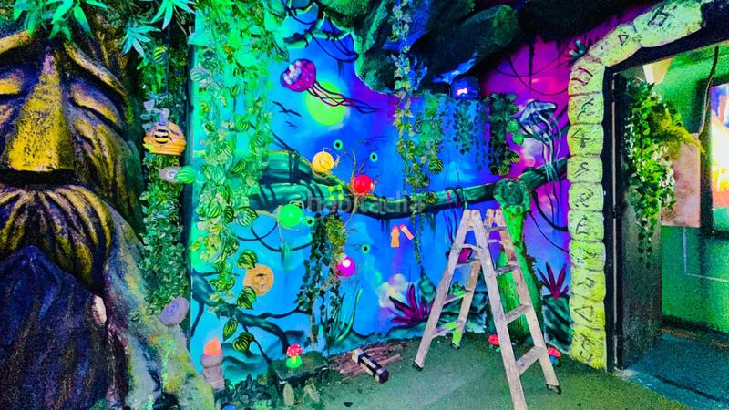 Foto 2da823db-d63d-4f49-bf78-acb84ac7cd29. Pas-de-porte local commercial dans Barri del Centre Terrassa