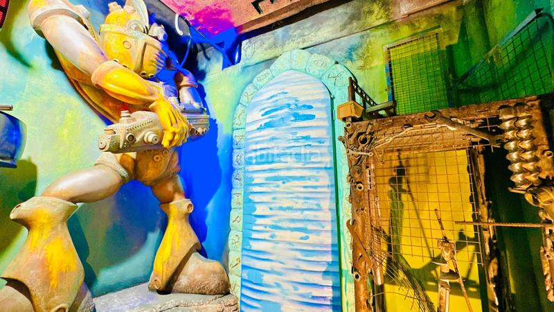 Foto 5790189b-162c-435f-b5db-c2f3a863fbf8. Pas-de-porte local commercial dans Barri del Centre Terrassa