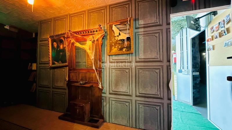 Foto 9cbac70b-7c60-444b-a337-64d64b36de59. Pas-de-porte local commercial dans Barri del Centre Terrassa